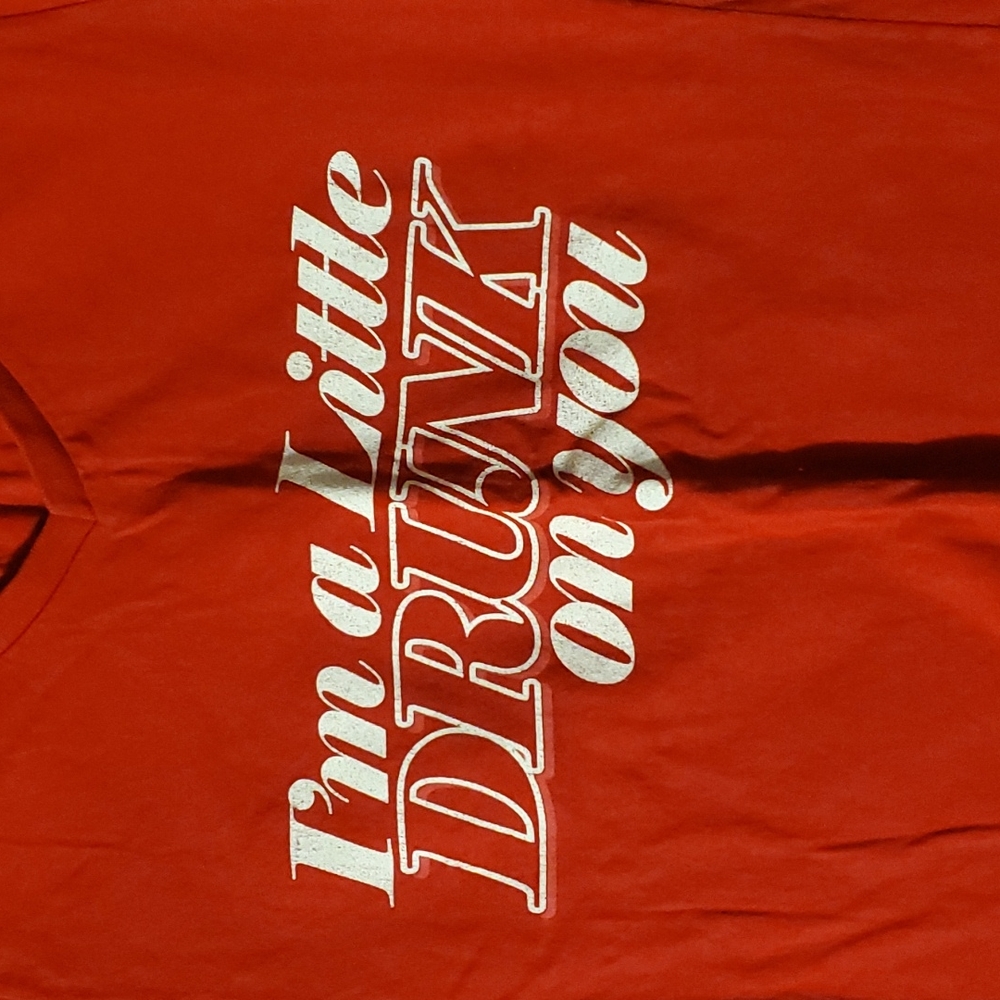 Concert Tee - Picture 2 of 4